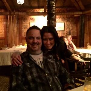 Meet your Posher, Hollie